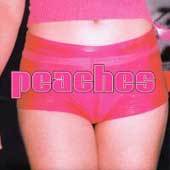 Peaches - Teaches of Peaches - CD - Kliknutím na obrázek zavřete