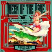 Pepe Deluxe - Queen of The Wave - CD - Kliknutím na obrázek zavřete