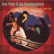 TOM PETTY & HEARTBREAKERS - Greatest Hits - CD - Kliknutím na obrázek zavřete