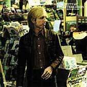 TOM PETTY & HEARTBREAKERS - Hard Promises - CD