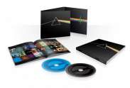 Pink Floyd - Dark Side Of The Moon(Experience Version) - 2CD