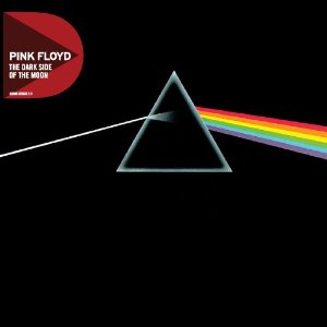 Pink Floyd - Dark Side Of The Moon (2011 Discovery Version) - CD