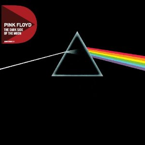 Pink Floyd - Dark Side Of The Moon (2011 Discovery Version) - CD Pink Floyd - Dark Side Of The Moon (2011 Discovery Version) - CD