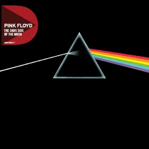 Pink Floyd - Dark Side Of The Moon (2011 Discovery Version) - CD - Kliknutím na obrázek zavřete