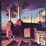 Pink Floyd - Animals(Discovery Version) - CD