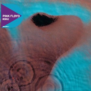 Pink Floyd - Meddle (2011 Discovery Version) - CD Pink Floyd - Meddle (2011 Discovery Version) - CD