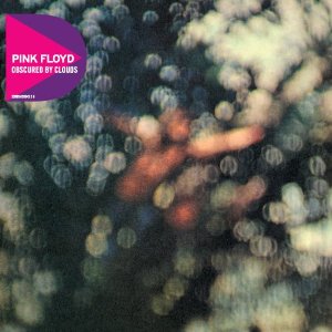 Pink Floyd - Obscured By Clouds (2011 Discovery Version) - CD - Kliknutím na obrázek zavřete