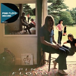 Pink Floyd - Ummagumma (2CD Discovery Version) - 2CD - Kliknutím na obrázek zavřete