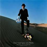 Pink Floyd - Wish You Were Here (Immersion Boxset) - 5CD - Kliknutím na obrázek zavřete