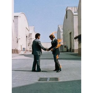 Pink Floyd - Wish You Were Here (2011 Discovery Version) - CD