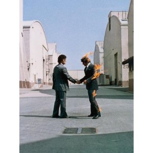 Pink Floyd - Wish You Were Here (2011 Discovery Version) - CD - Kliknutím na obrázek zavřete