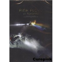 Pink Floyd - IN TORONTO/LIVE 1987 - DVD - Kliknutím na obrázek zavřete