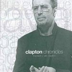 Eric Clapton - Chronicles: The Best Of Eric Clapton - CD - Kliknutím na obrázek zavřete