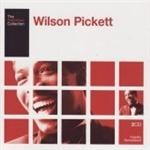 Wilson Pickett - The Definitive - 2CD - Kliknutím na obrázek zavřete