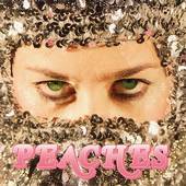 Peaches - Impeach My Bush - CD - Kliknutím na obrázek zavřete