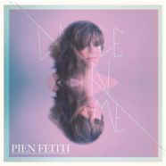 Pien Feith ‎– Dance On Time - LP