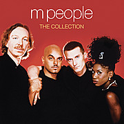 M-PEOPLE - The Collection - CD - Kliknutím na obrázek zavřete