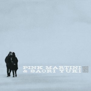 Pink Martini - 1969 - CD - Kliknutím na obrázek zavřete