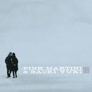 Pink Martini - 1969 - CD