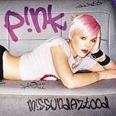 Pink - Missundaztood - CD - Kliknutím na obrázek zavřete