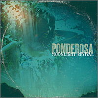 Ponderosa - Moonlight Revival - CD