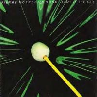 PIERRE MOERLEN’S GONG - Time is the key - CD