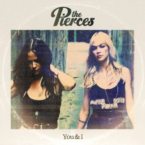 Pierces - You&I - CD - Kliknutím na obrázek zavřete