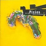 Pixies - Best Of The Pixies - Wave Of Mutilation - CD - Kliknutím na obrázek zavřete