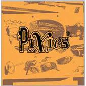 Pixies - Indie Cindy - CD