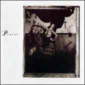 Pixies - Surfer Rosa - CD - Kliknutím na obrázek zavřete