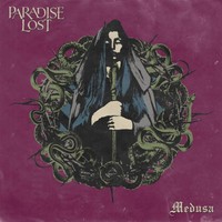 Paradise Lost : Medusa - CD