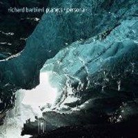 Richard Barbieri - Planets + Persona - CD