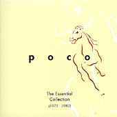 Poco - Essential Collection - CD - Kliknutím na obrázek zavřete