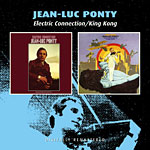 Jean Luc-Ponty - Electric Connection/King Kong - 2CD - Kliknutím na obrázek zavřete