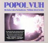 Popol Vuh - Bruder Des Schattens - CD - Kliknutím na obrázek zavřete