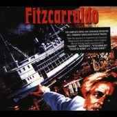 Popol Vuh - Fitzcarraldo - CD - Kliknutím na obrázek zavřete