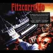 Popol Vuh - Fitzcarraldo - CD