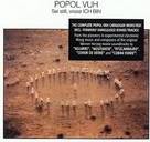 Popol Vuh - Sei Still Wisse Ich Bin - CD - Kliknutím na obrázek zavřete