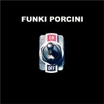 Funki Porcini - On - CD