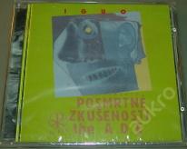 POSMRTNÉ ZKUŠENOSTI - A.D.E.: IGUO - CD