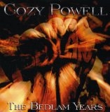 COZY POWELL - BEDLAM YEARS - 3CD