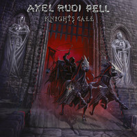 Axel Rudi Pell - Knights Call - CD - Kliknutím na obrázek zavřete