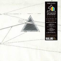 Pink Floyd - Dark Side Of The Moon - Live At Wembley 1974 - LP - Kliknutím na obrázek zavřete