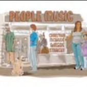 Christian McBride & Inside Straight - People Music - CD - Kliknutím na obrázek zavřete