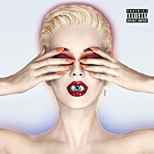 KATY PERRY - WITNESS - CD