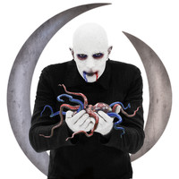 A Perfect Circle - Eat The Elephant - CD - Kliknutím na obrázek zavřete