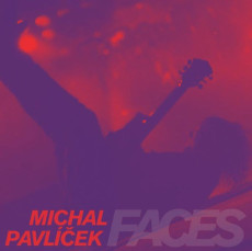 MICHAL PAVLÍČEK - FACES / VINYL - 4LP