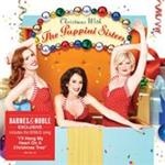 Puppini Sisters - Christmas With The Puppini Sisters - CD - Kliknutím na obrázek zavřete