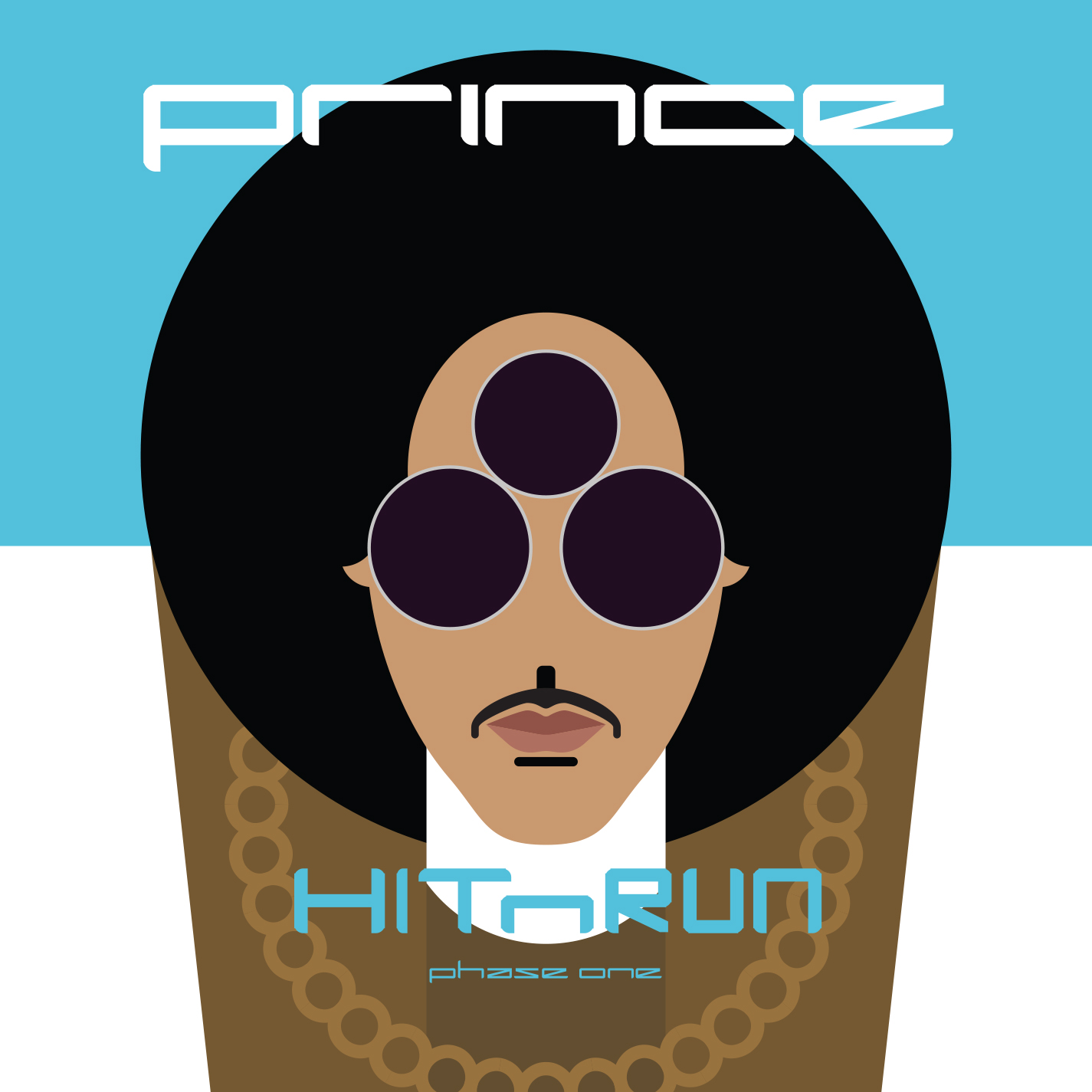 PRINCE - HITNRUN PHASE ONE - CD