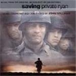 Original Soundtrack (John Williams) - Saving Private Ryan - CD - Kliknutím na obrázek zavřete